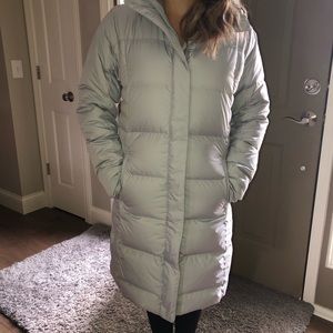 Patagonia Womens Jackson Glacier Parka 
